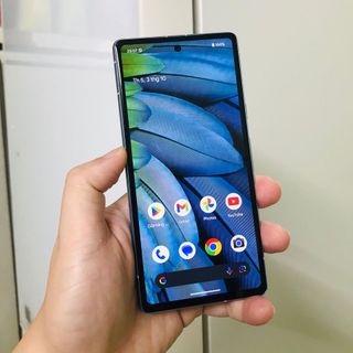 GOOGLE PIXEL 7A like new 98-99