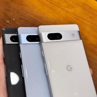 GOOGLE PIXEL 7A like new 98-99