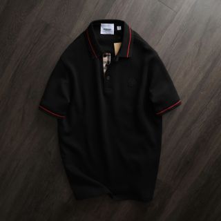 áo polo nam cổ bẻ logo thêu cao cấp