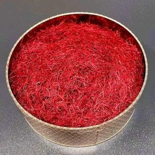 Saffron nhụy hoa nghệ tây chính hãng loại rời