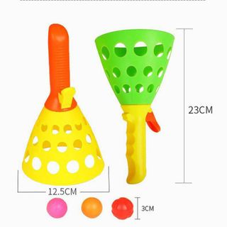 ĐỒ CHƠI TUNG HỨNG BÓNG PHÁT TRIỂN VẬN ĐỘNG 55699 - LADY'S PASSION