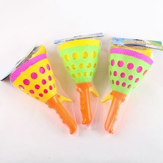ĐỒ CHƠI TUNG HỨNG BÓNG PHÁT TRIỂN VẬN ĐỘNG 55699 - LADY'S PASSION