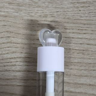 Vỏ PET Son Nước Tim Cầm, Đầu cọ đa dạng , nhựa ABS-AS, mẫu mã tinh tế hợp thời trang 4ml ( Hàng Giá Tận Xưởng )