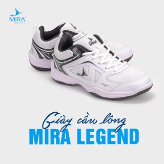 MIRA LEGEND