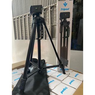 Chân máy ảnh camera, giá đỡ điện thoại TRIPOD 3366 (hàng loại 1 chắc đẹp)