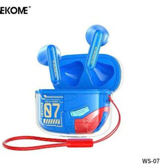TAI NGHE BLUETOOTH AIRPOD WEKOME WS07