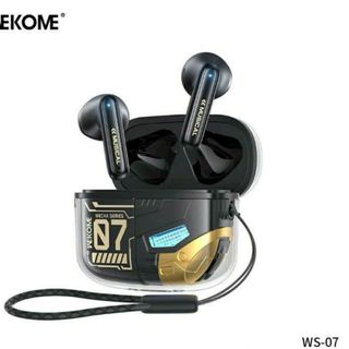 TAI NGHE BLUETOOTH AIRPOD WEKOME WS07
