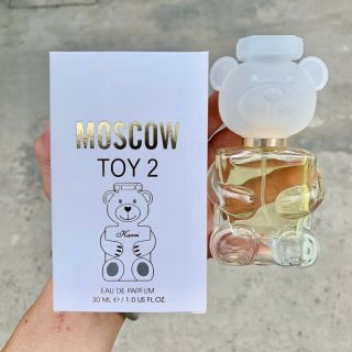 MOSCOWn