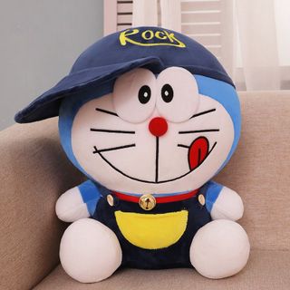 THÚ NHỒI BÔNG DORAEMON 55369 - LADY'S PASSION