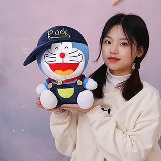 THÚ NHỒI BÔNG DORAEMON 55369 - LADY'S PASSION