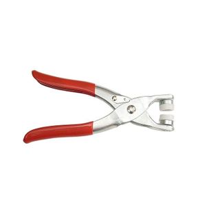 KÌM BẤM CÚC VÀNH ÁO KIM LOẠI ĐA NĂNG BỘ KÌM BẤM KHUY KÈM CÚC BẤM 9.5MM THÉP KHÔNG GỈ GD043 - LADY'S PASSION
