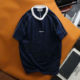 Áo thun unisex phom rộng thoải mái