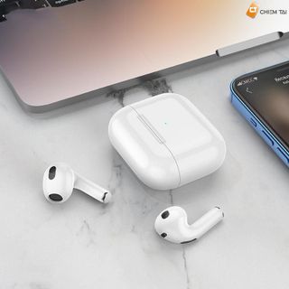 Tai nghe bluetooth HOCO EW43 V5.3 thiết kế sang trọng tiện lợi ,tương thích với nhiều thiết bị