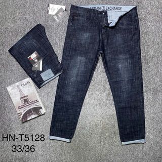 quần rin nam xịn,quần rin nam size đại