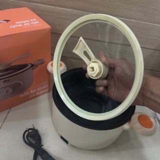 Nồi áp suất đa năng