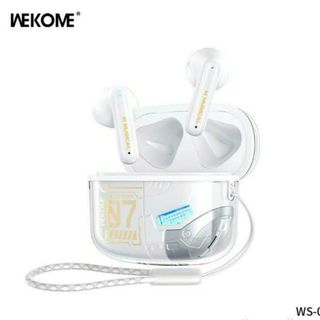 TAI NGHE BLUETOOTH AIRPOD WEKOME WS07