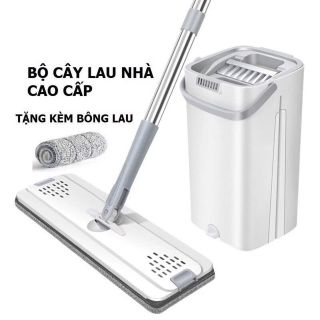 Bộ cây lau nhà