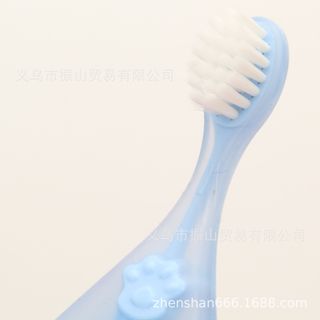 BÀN CHẢI ĐÁNH RĂNG TRẺ EM BAIDUB 57030 - LADY'S PASSION