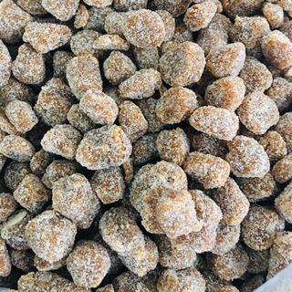KẸO ME CAY ĐÀ LẠT VỊ CHUA CAY K03 - LADY'S PASSION