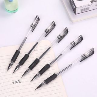 COMBO 20 BÚT BI NƯỚC VĂN PHÒNG 0.5MM MỰC ĐỀU, NÉT CHỮ ĐẸP 3 MÀU XANH, ĐEN, ĐỎ KHÔNG TÁCH LẺ GD129 - LADY'S PASSION