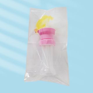 ỐNG HÚT LẮP CHAI NƯỚC THÔNG MINH CÓ NẮP ĐẬY 56166 - LADY'S PASSION
