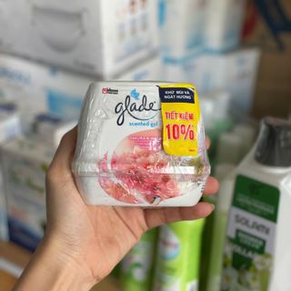SÁP THƠM GLADE NHIỀU MÙI HƯƠNG THƠM DỄ CHỊU L003 - LADY'S PASSION