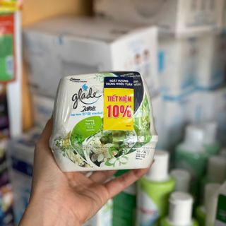 SÁP THƠM GLADE NHIỀU MÙI HƯƠNG THƠM DỄ CHỊU L003 - LADY'S PASSION