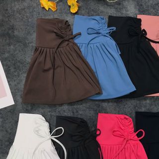 Váy xinh vải cao cấp loại 1