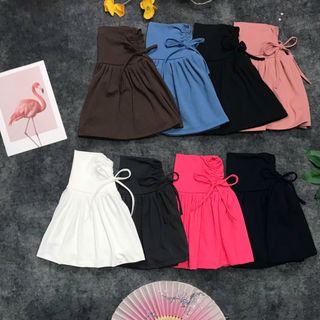 Váy xinh vải cao cấp loại 1