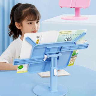 GIÁ ĐỠ SÁCH CHO BÉ MẪU MỚI