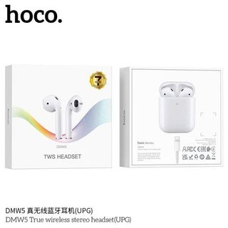 Tai nghe bluetooth HOCO DMW5/DMW6 (7H) chính hãng