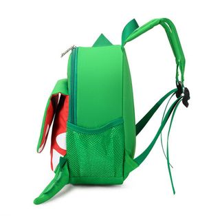 BALO TRẺ EM CAO CẤP HÌNH KHỦNG LONG SIÊU NHẸ, QUAI ĐEO CÓ ĐỆM ÊM KHÔNG ĐAU VAI, 2 KHÓA KÉO CHẮC CHẮN 56979 - LADY'S PASSION