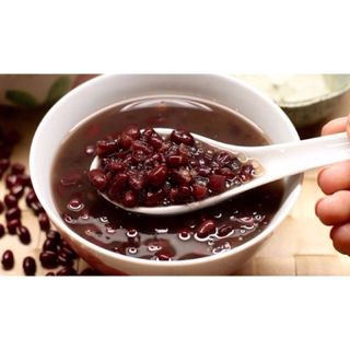 ĐẬU ĐỎ HẠT TO, BỞ BÙI LOẠI 1 NHIỀU DINH DƯỠNG NS06 - LADY'S PASSION