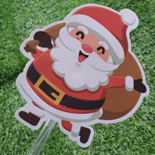 GẬY PHÁT SÁNG NOEL GIÁNG SINH 2 MẢNH 55785 - LADY'S PASSION