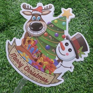 GẬY PHÁT SÁNG NOEL GIÁNG SINH 2 MẢNH 55785 - LADY'S PASSION