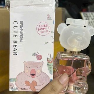 CUTEBEAR