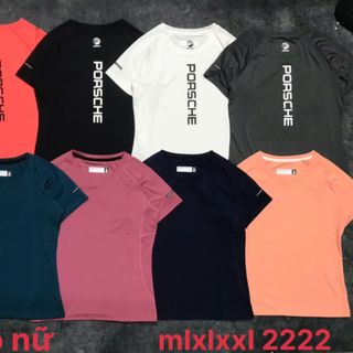 Áo nữ Chất liệu: poly Size: MLXLXXL Ri: 2222 Tách nửa ri được
