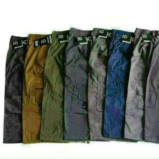 quần lửng túi hộp ,quần kaki trung niên