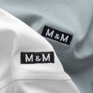 ÁO THUN CỔ TRÒN M&M COTTON CÁT QUẢNG CHÂU LOẠI 1 P205 - LADY'S PASSION