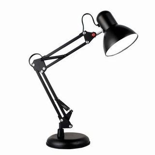 ĐÈN BÀN HỌC, LÀM VIỆC XOAY GẤP 360 ĐỘ CÓ CHÂN KẸP BÀN PIXAR (ĐÈN KHÔNG KÈM BÓNG) GD176 - LADY'S PASSION