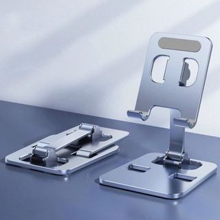 Giá đỡ điện thoại, máy tính bảng AT-1 gấp gọn tiện dụng