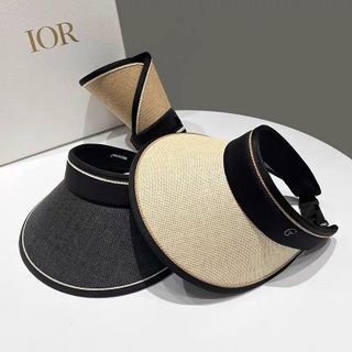 MŨ CÓI NỬA ĐẦU VINYL CHỐNG NẮNG CHỐNG TIA UV SIÊU HOT HÈ 2023 GD019 - LADY'S PASSION