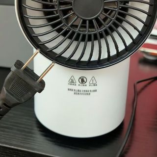 Quạt Sưởi Mini 300W, 500W, 800W – Ấm Áp Từng Góc Nhỏ