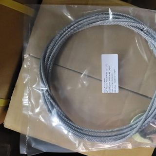 Tời quay tay 600lbs (270kg) nhập khẩu Đài Loan - Chất lượng cao
