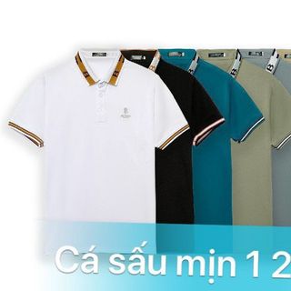 áo cá sấu mịn