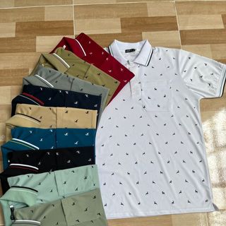 áo cá sấu mịn