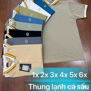 áo cá sấu mịn