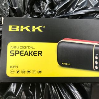 Máy nghe kinh BKK K-51