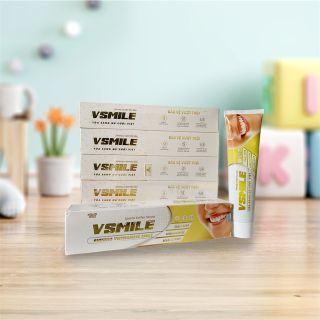 Kem Đánh Răng Vsmile