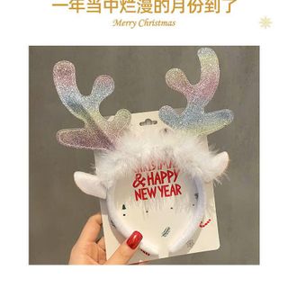 Kẹp - cài Noel e sẵn hàng